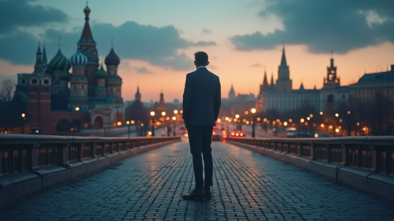 Мифы и правда о московском эскорте