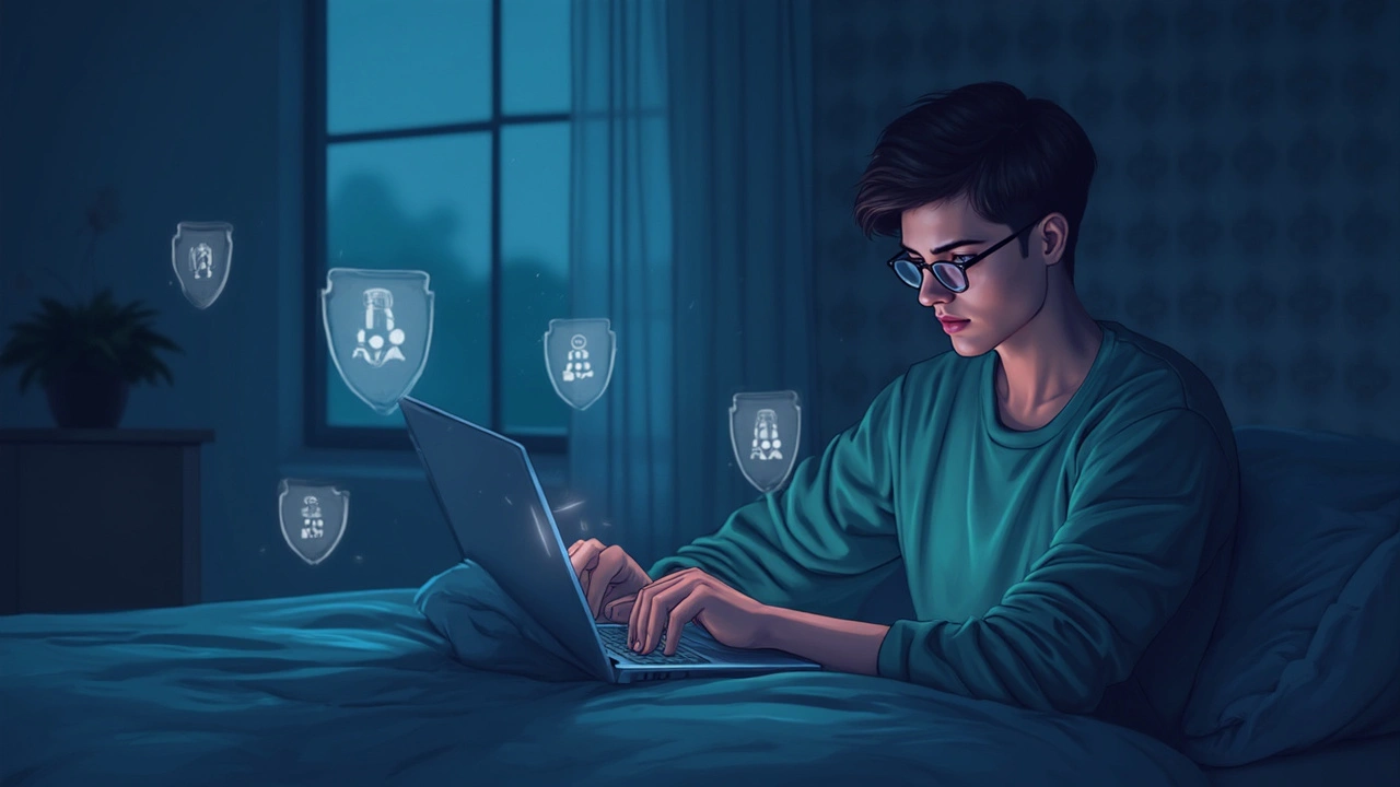 Сайт эскортниц: как выбрать и не ошибиться