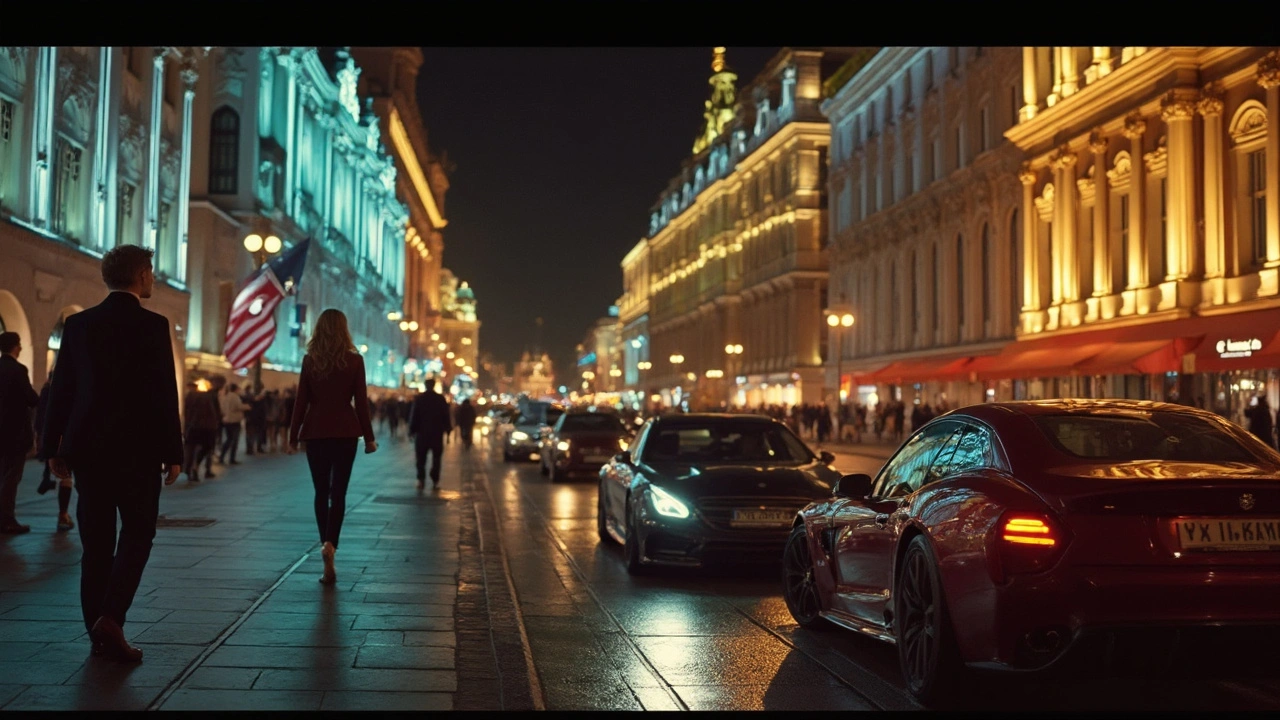 Moskova escort: как устроена индустрия и на что обратить внимание